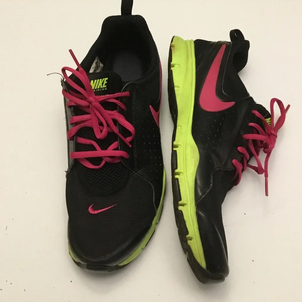 Nike sneakers